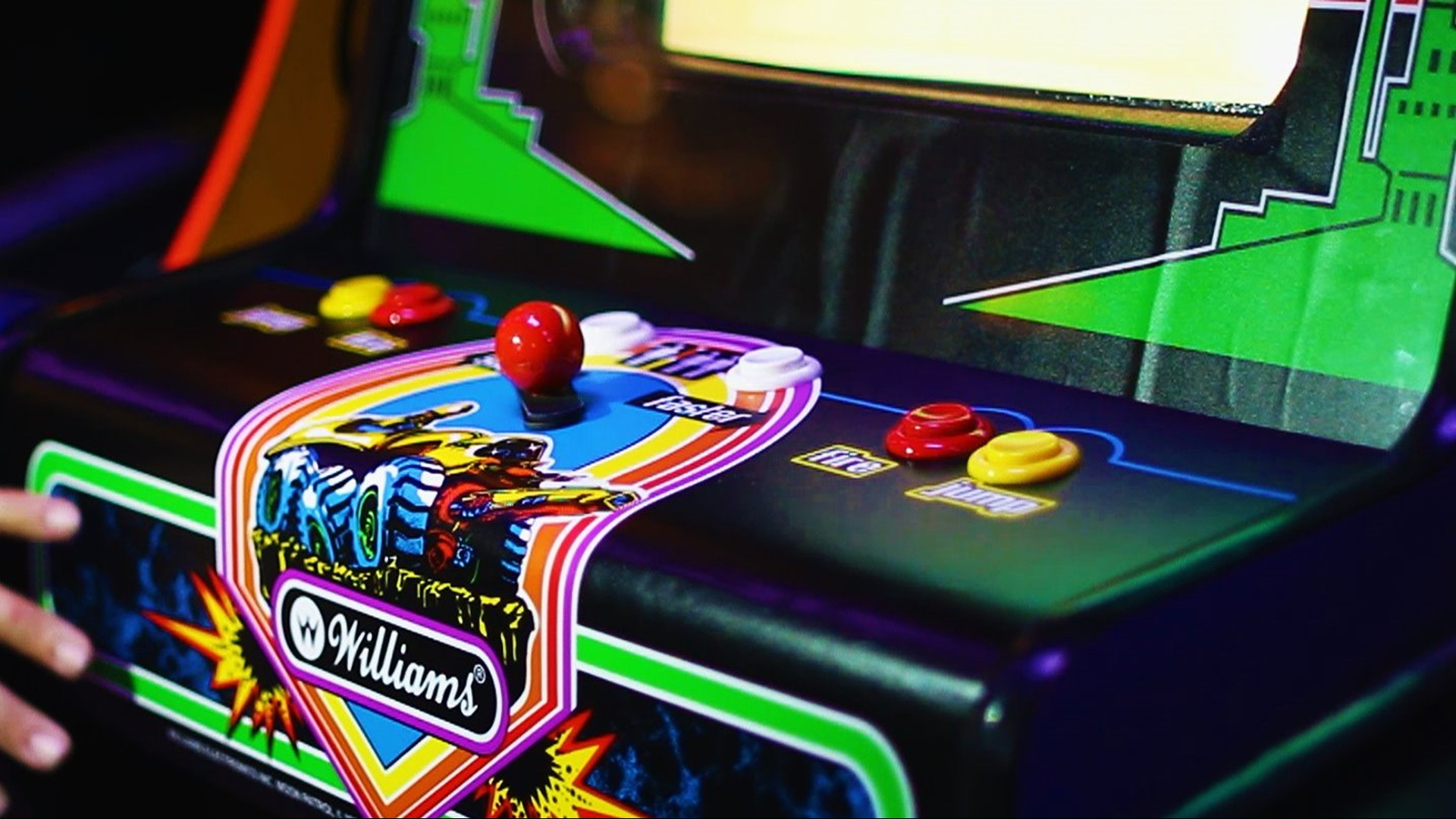 17 Of The Best Retro Arcade Games — Fresh Retro Juice