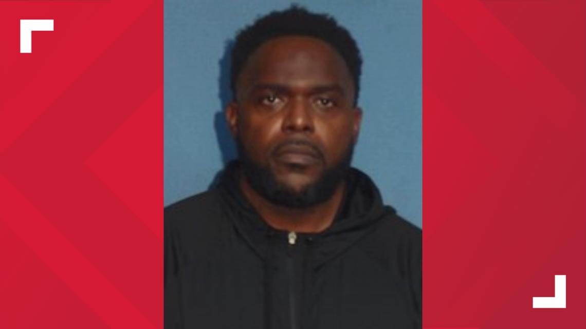 Former England High School assistant principal released on bond ...