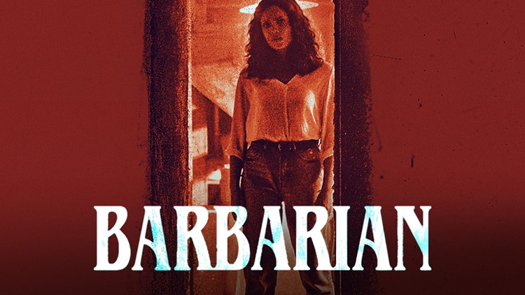 Read nothing, enjoy Barbarian