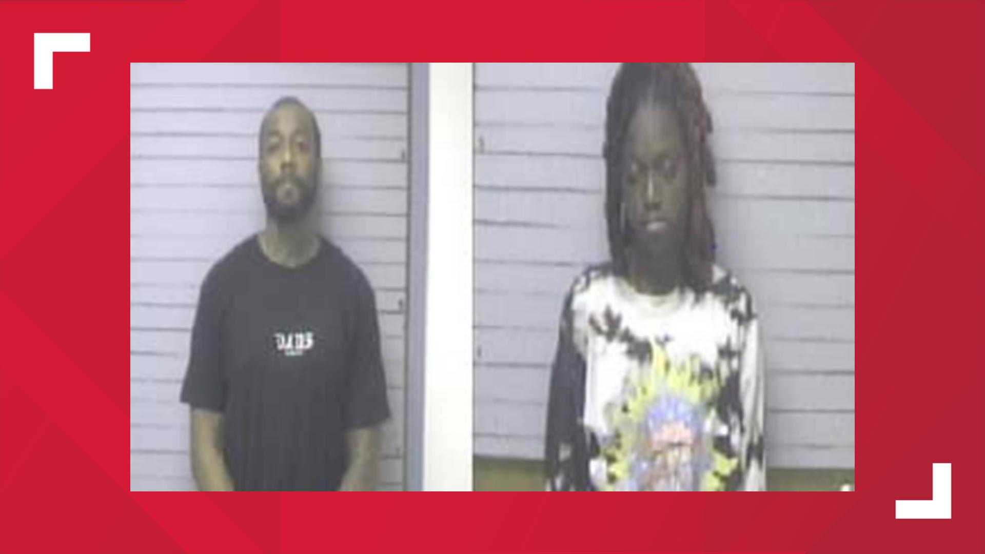 Search Underway For Suspects In Camden Overnight Shooting Thv11