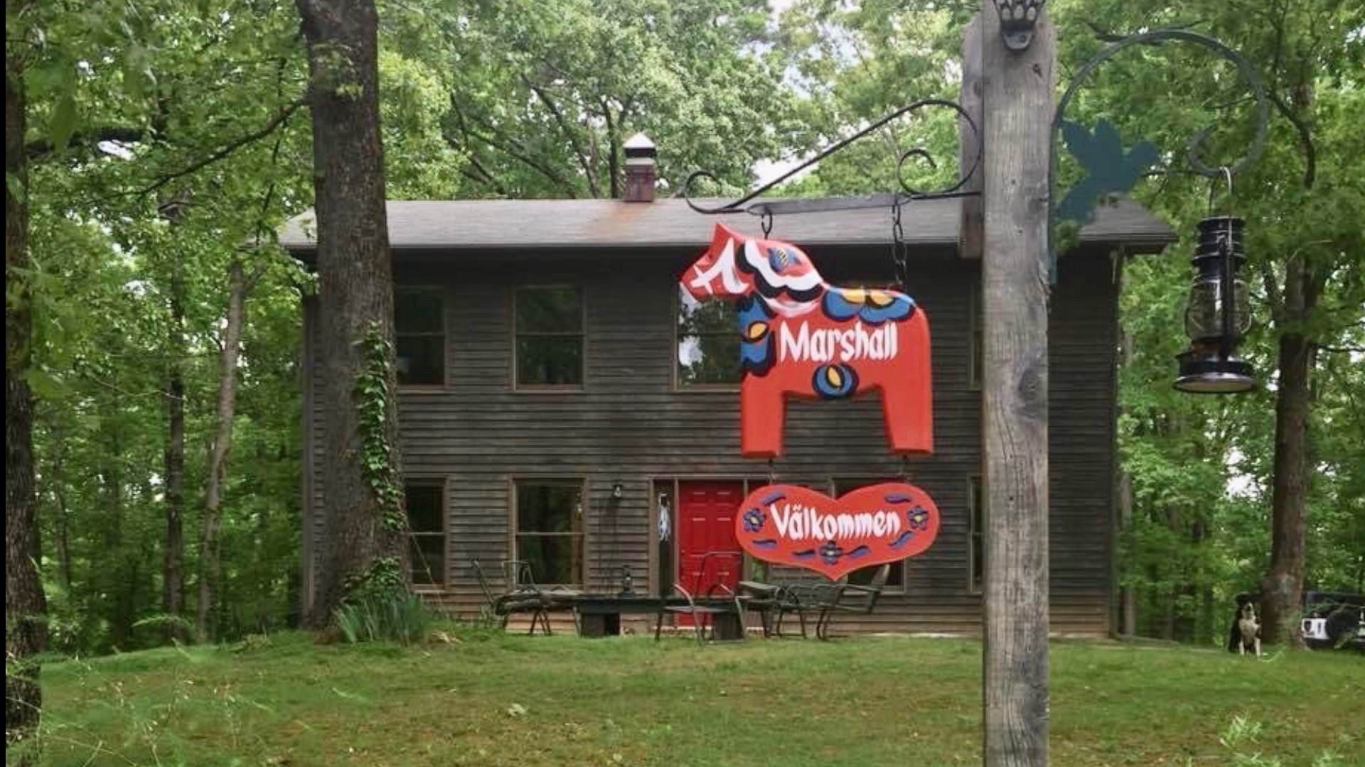 Limited time left to pick strawberries at Arkansas farm