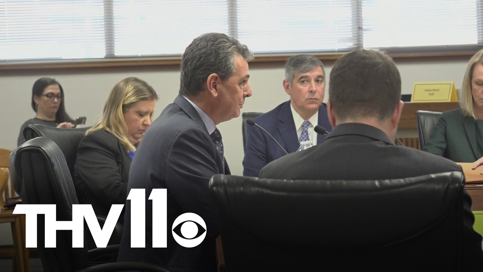 The Arkansas Public Service Commission held a hearing on Wednesday to discuss a possible rate increase for Summit Utilities customers.