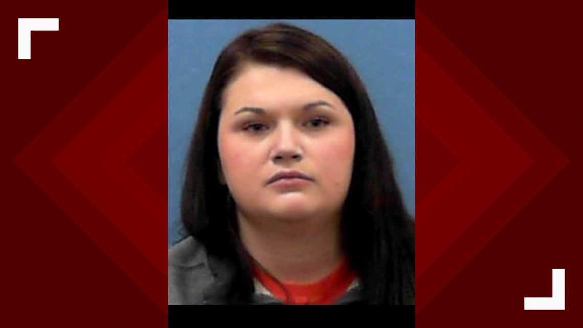 Yell County Mother Arrested In Connection To Murder Of 2 Year Old Remington Rainey 8749