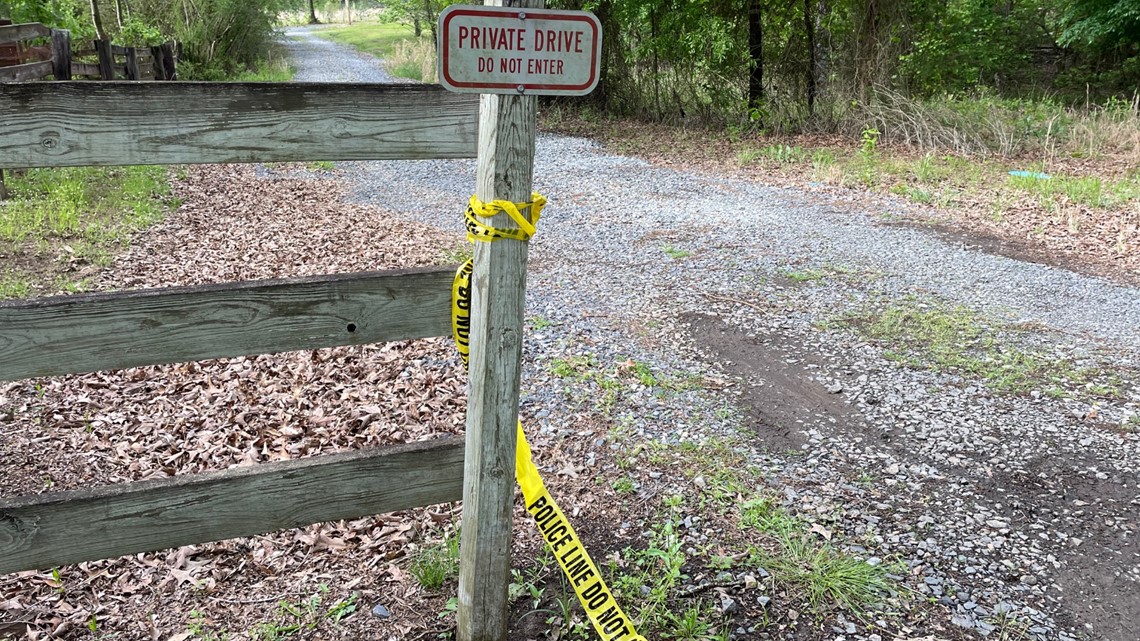 Pulaski County man under arrest after suspected shooting of wife