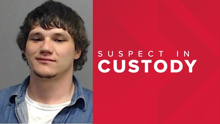 Arkansas man arrested solicitation to commit murder | thv11.com