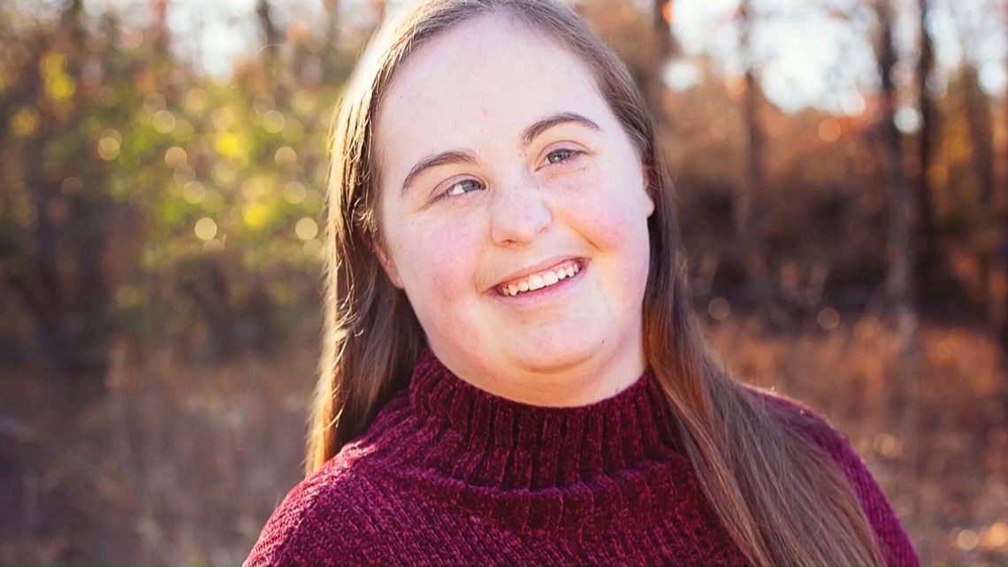 Arkansas community honors late student with 'Piper's Purpose' Foundation to spread love, kindness