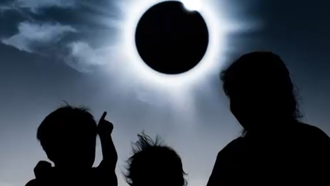 SoMa receives $10K grant for 'In the Path of Totality' initative - Vimarsana News
