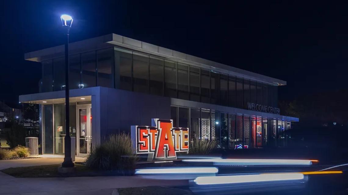 Four injured in shooting incident at Arkansas State University