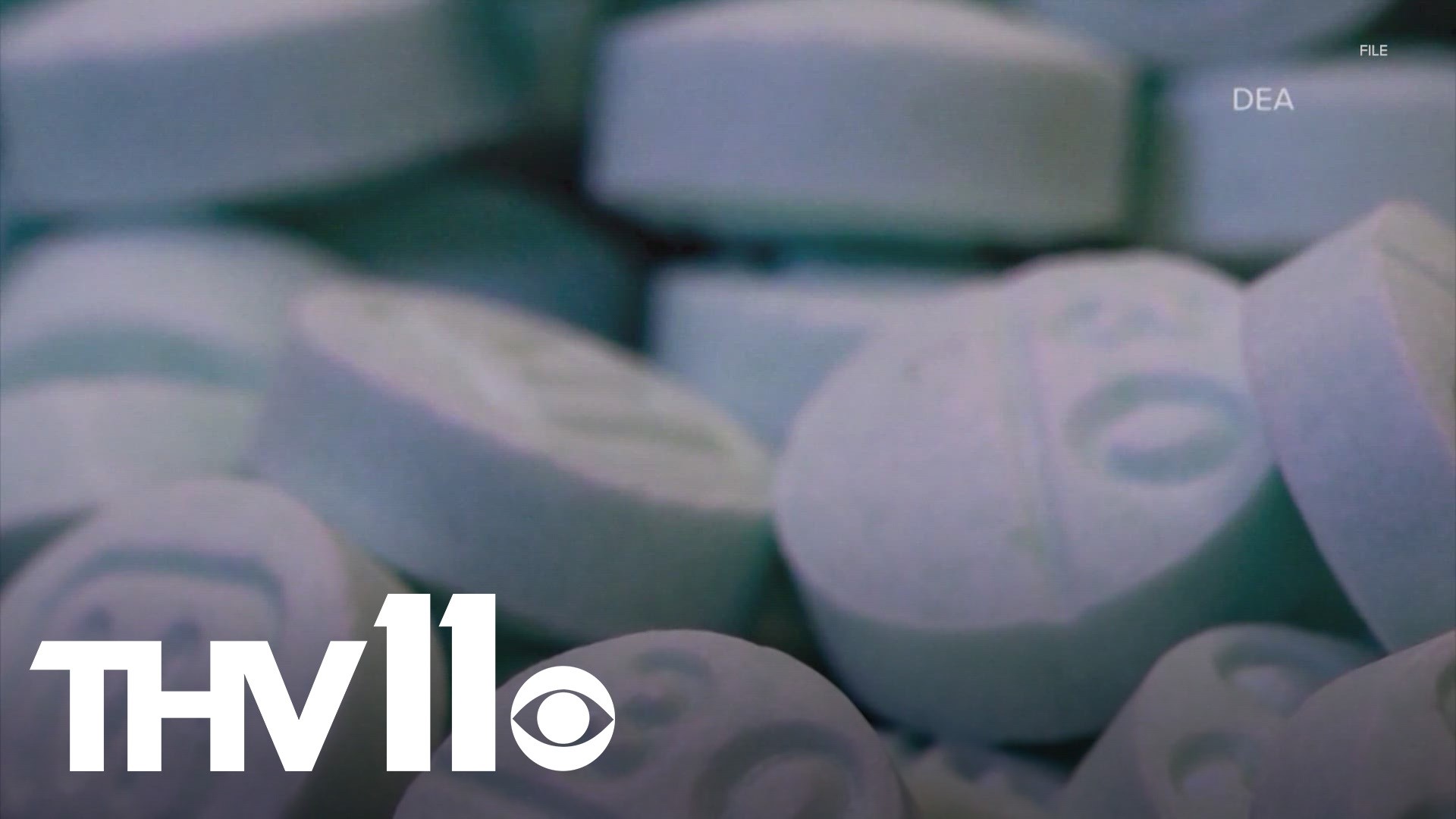 Fentanyl cases are on the rise in Arkansas, and it's become a focus of federal law here in the Natural State.