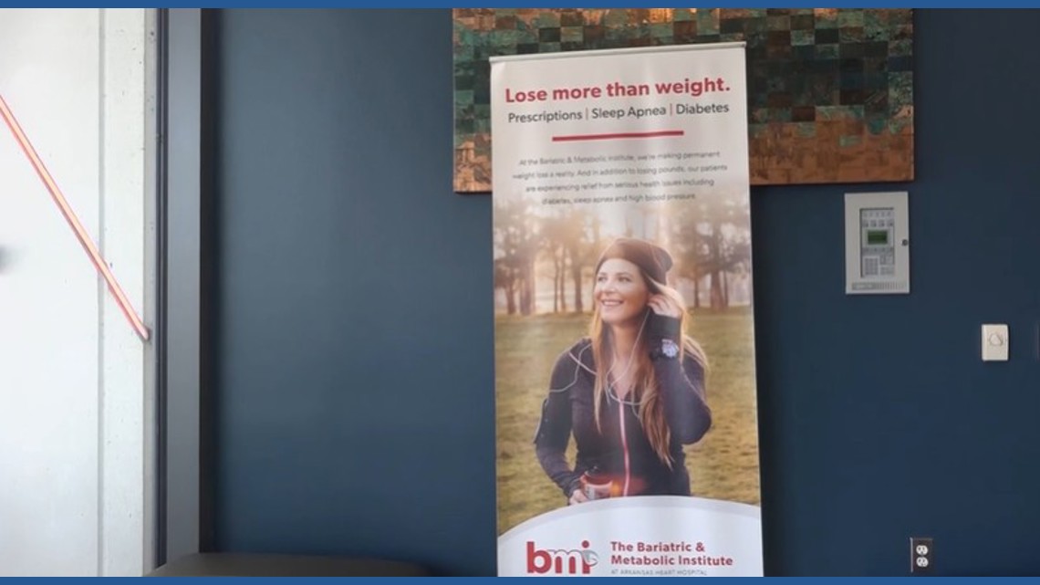 New Arkansas law to make weight-loss surgery affordable gets mixed reviews