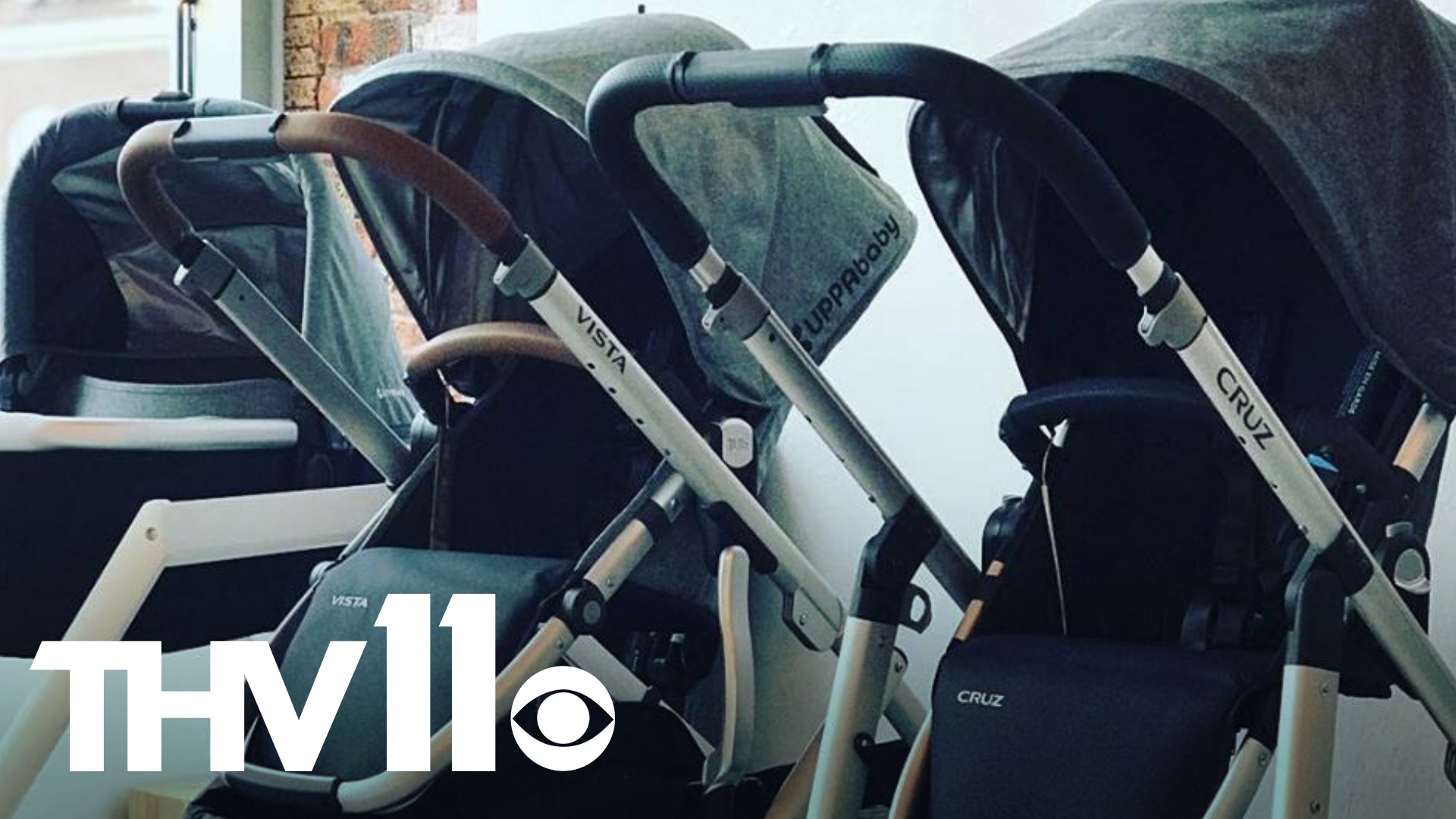 People often think covering the stroller is safe to protect their little one from the sun. However, one expert says it’s the wrong thing to do.