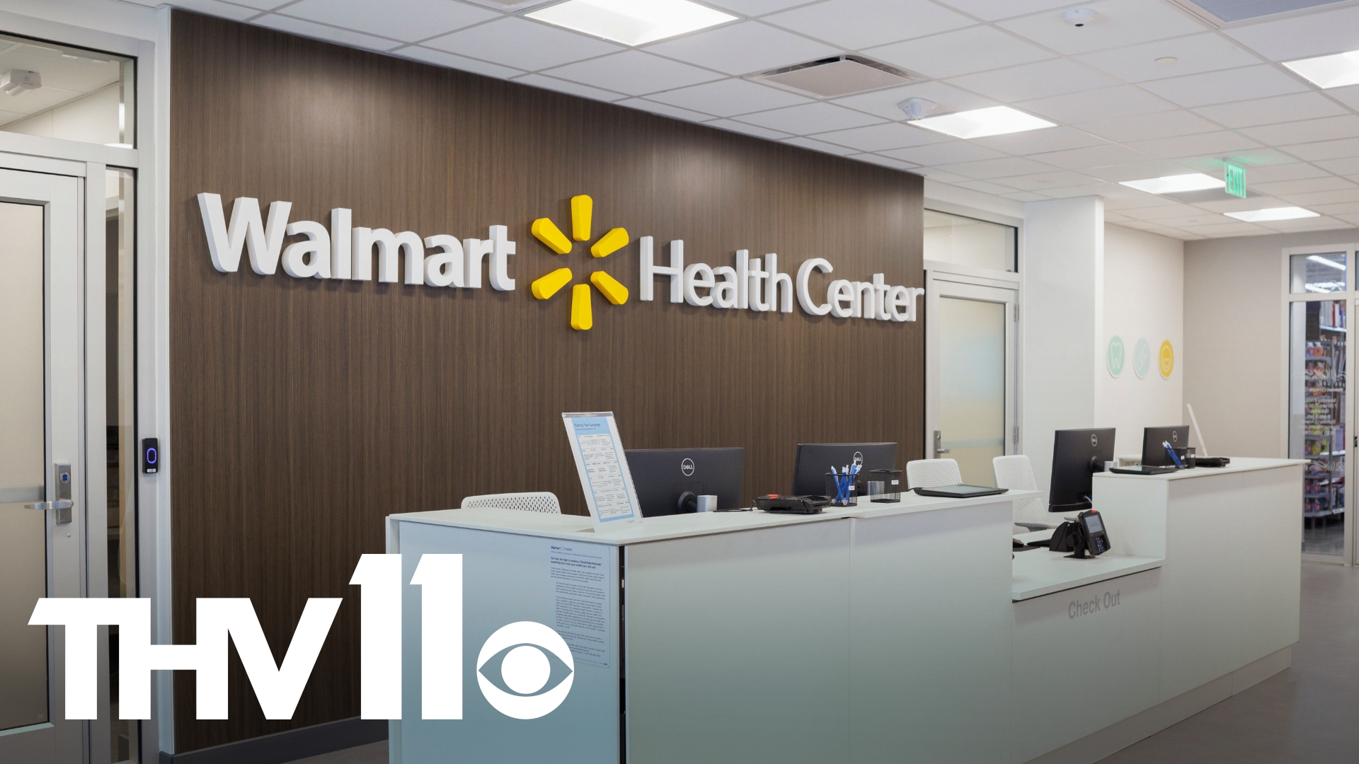 Walmart has announced they are closing their health centers and virtual care service as they have struggled to find success with the offerings.