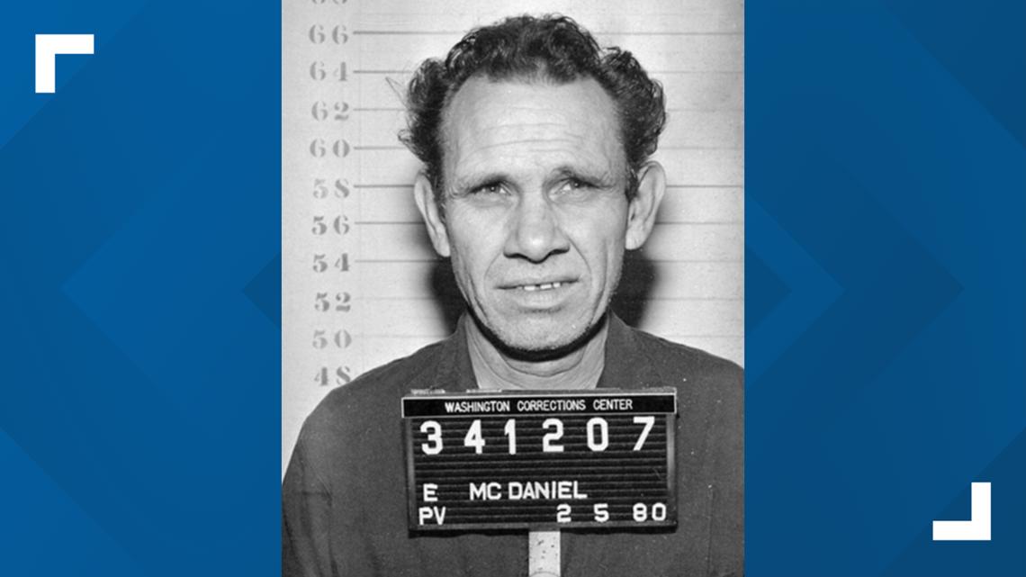 Arkansas State Police identify 1984 homicide victim | thv11.com