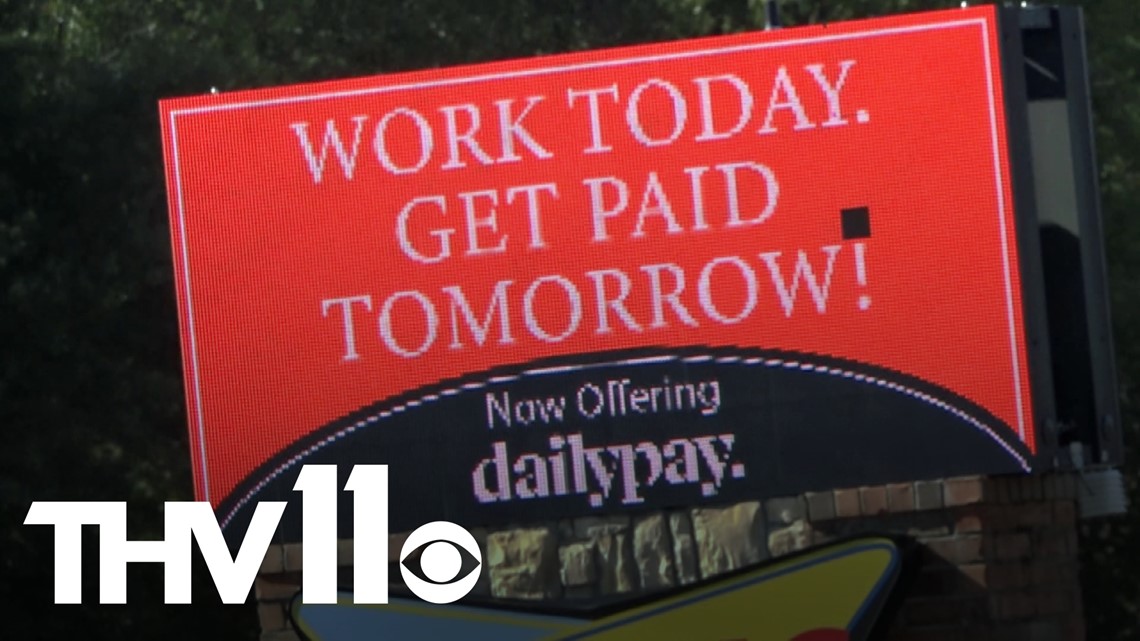 What are paycheck advance apps and how do they work?