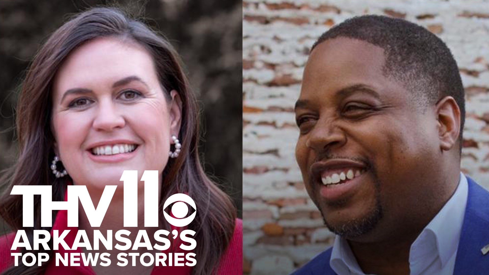 Rolly Hoyt covers Arkansas's top news stories, including Sarah Huckabee Sanders and Chris Jones on the road to being Arkansas' gubernatorial primary candidates.