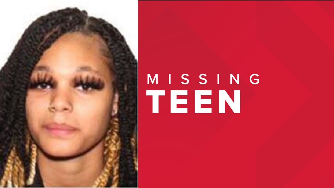 Jefferson County deputies searching for runaway teen - Vimarsana News