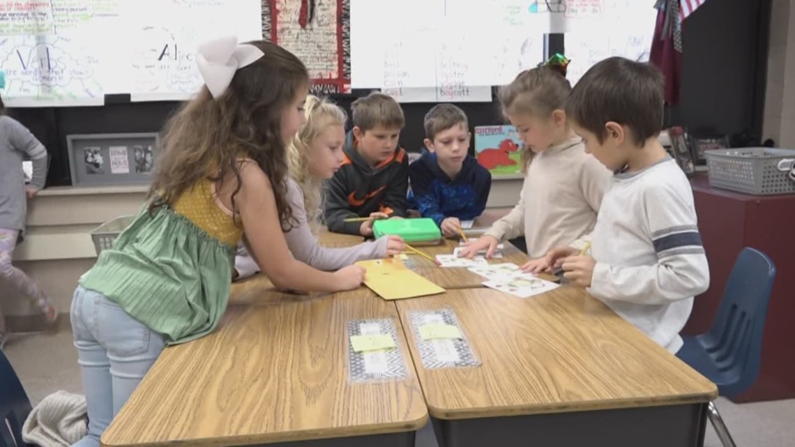 Little Rock School District anuncia el primer programa de educación bilingüe en Arkansas