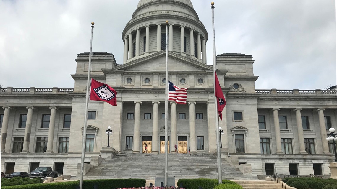 A preview of the Arkansas legislative session - Vimarsana News
