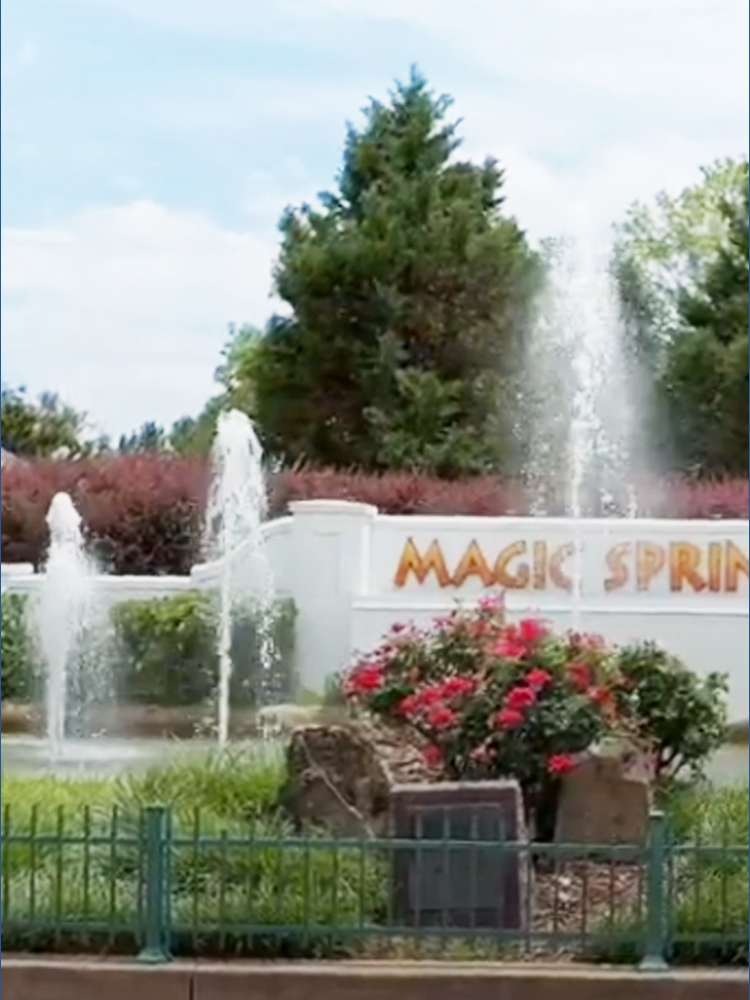 Arkansas educators can enjoy free Magic Springs entry this summer ...