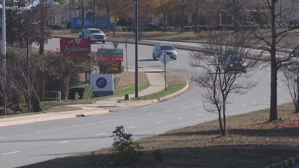 Weekend homicides in Little Rock lead to three arrests