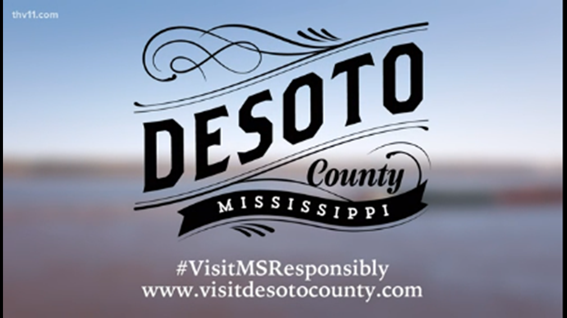 Top reasons you should visit DeSoto County, Mississippi ...