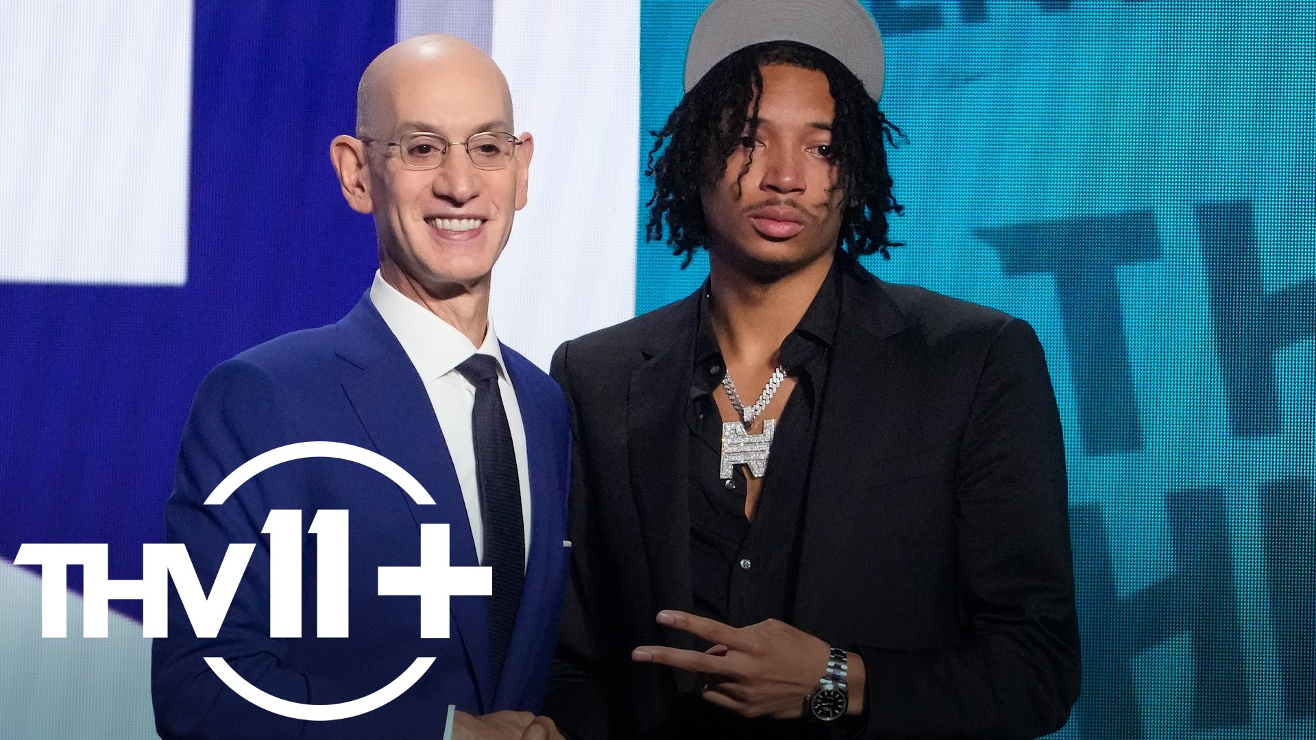 2023 NBA draft: Top 6 best-dressed from the festivities