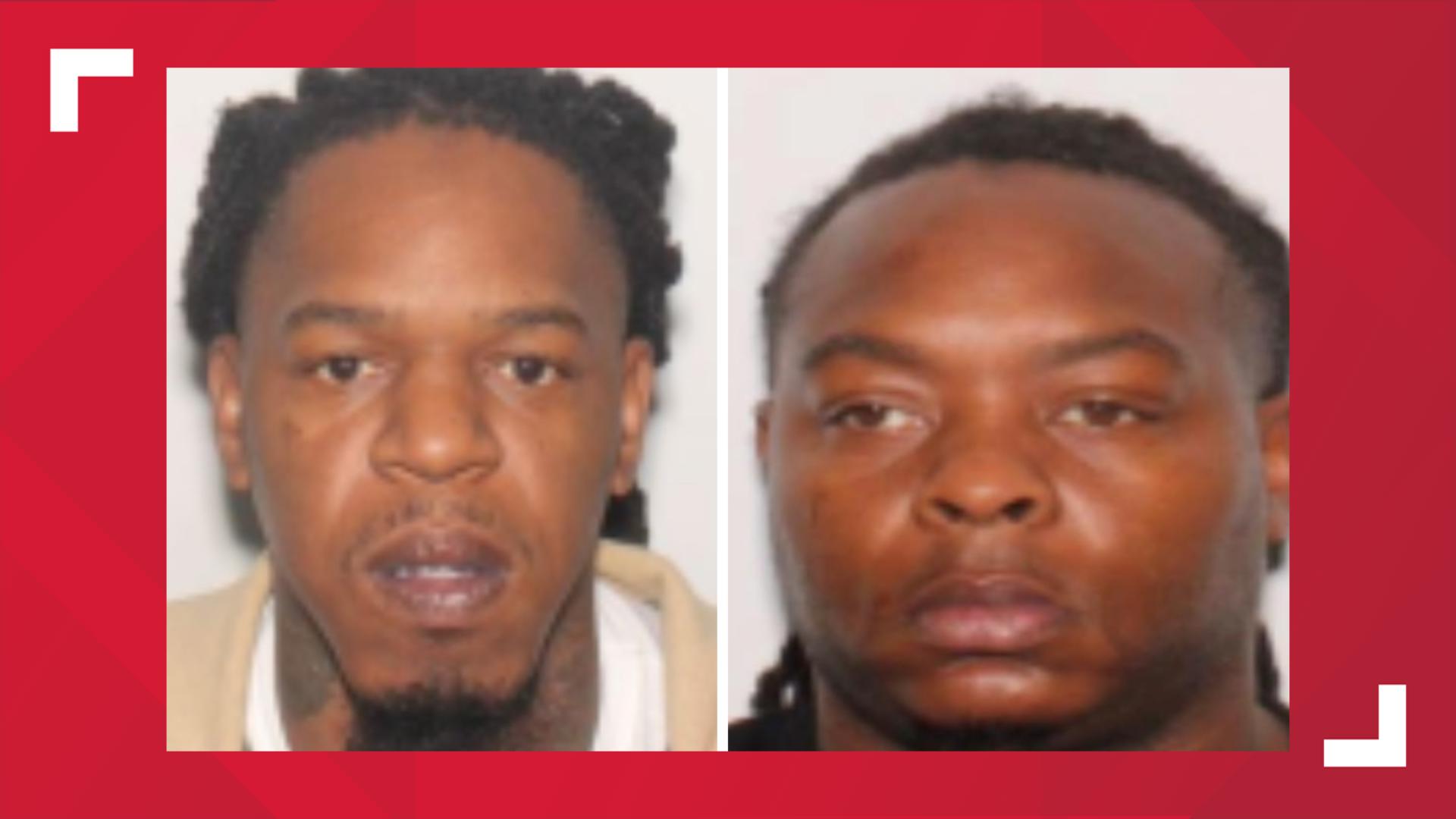 Police arrest second suspect wanted in connection to Pine Bluff ...