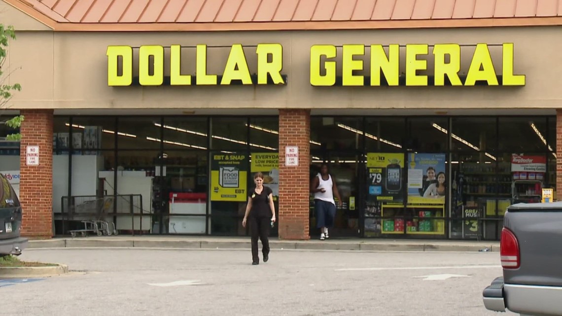 New Dollar General Markets coming to Little Rock - Vimarsana News