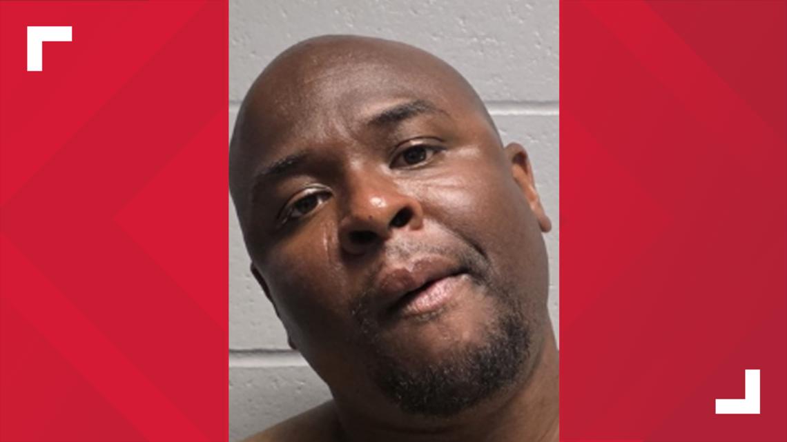 Suspect arrested after deadly stabbing at Walmart in Conway | thv11.com