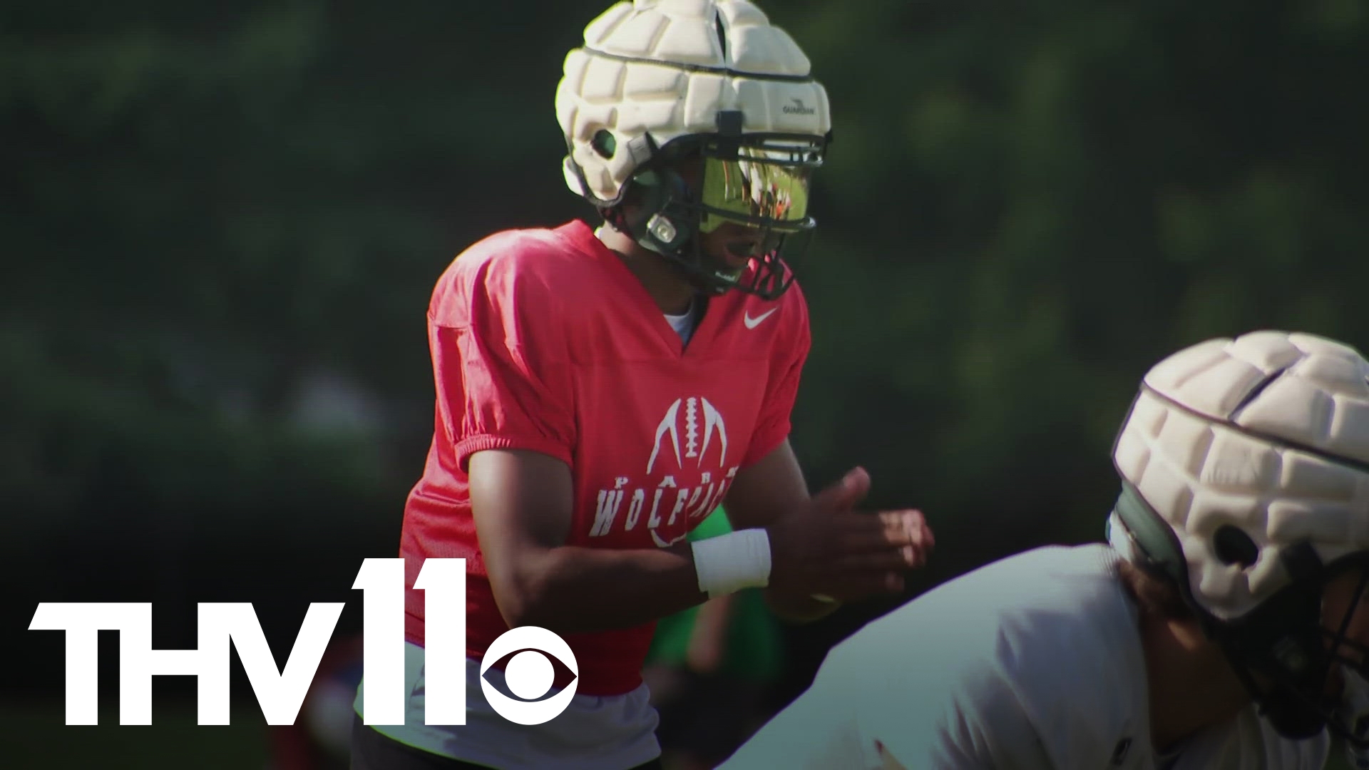 Both professional and youth sports are taking steps to make football more safe, and here's how they're working to do so.