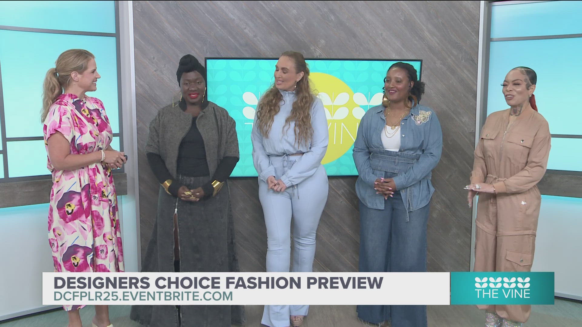Designers Choice Fashion Preview returns for 15th year | thv11.com