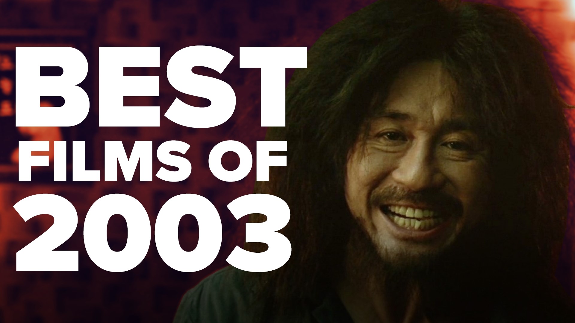 Nearly 20 years later, Kill Bill and Oldboy remain some of the most violent but memorable movies from the 2000s and of course the conclusion of the Lord of the Rings
