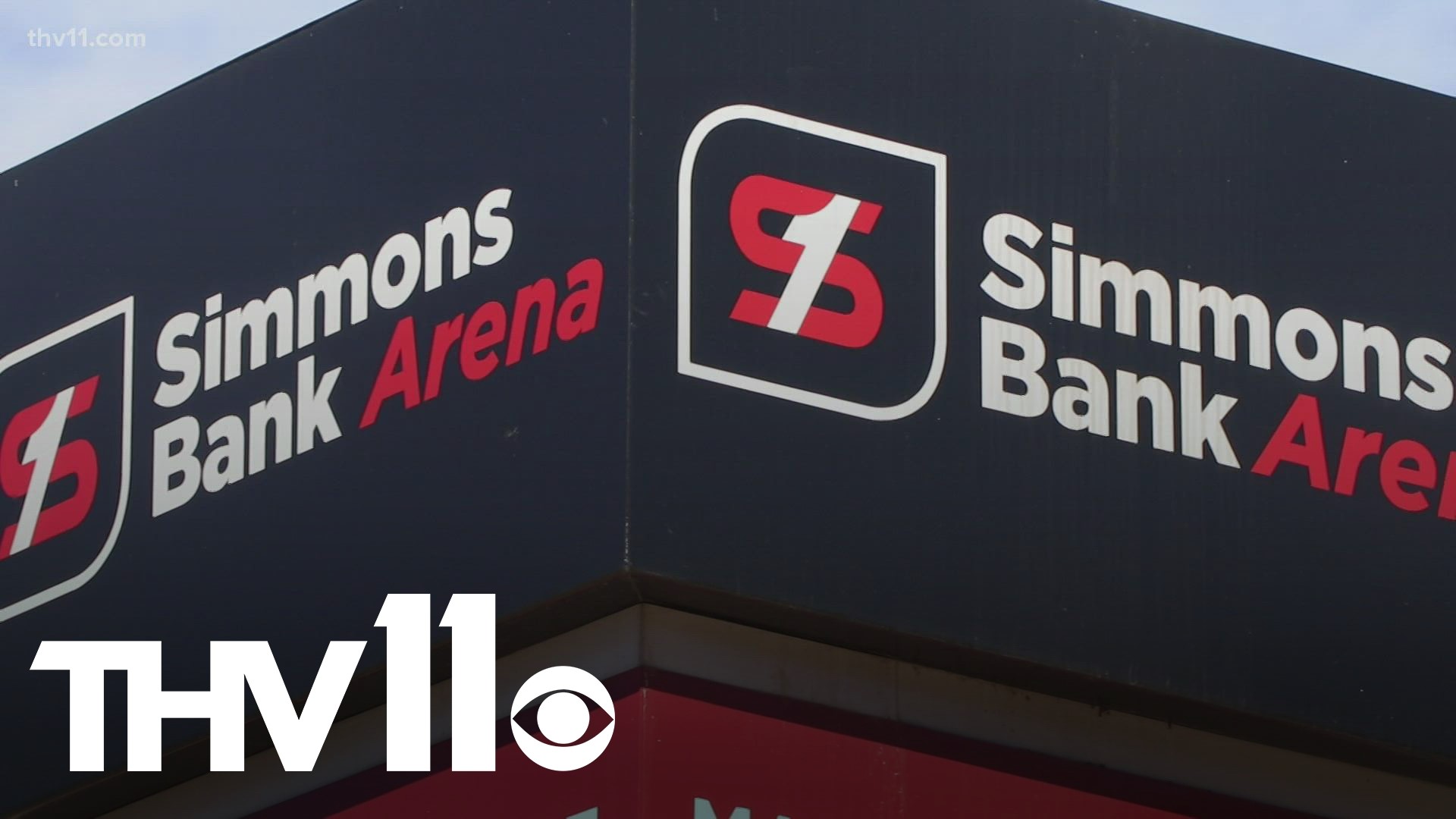 Simmons Bank Arena announced another big name coming to the concert venue in North Little Rock.