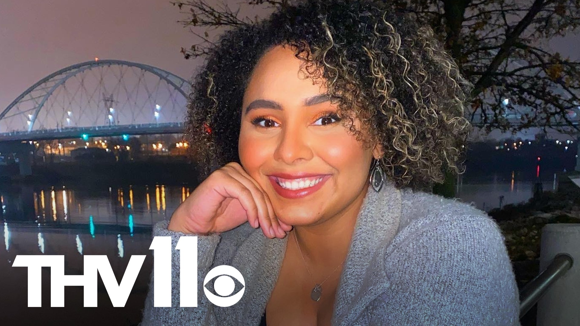 Get to know, the newest addition to Wake Up Central, Mackailyn Johnson. She will be reporting on weekday mornings and anchoring the Saturday morning show.