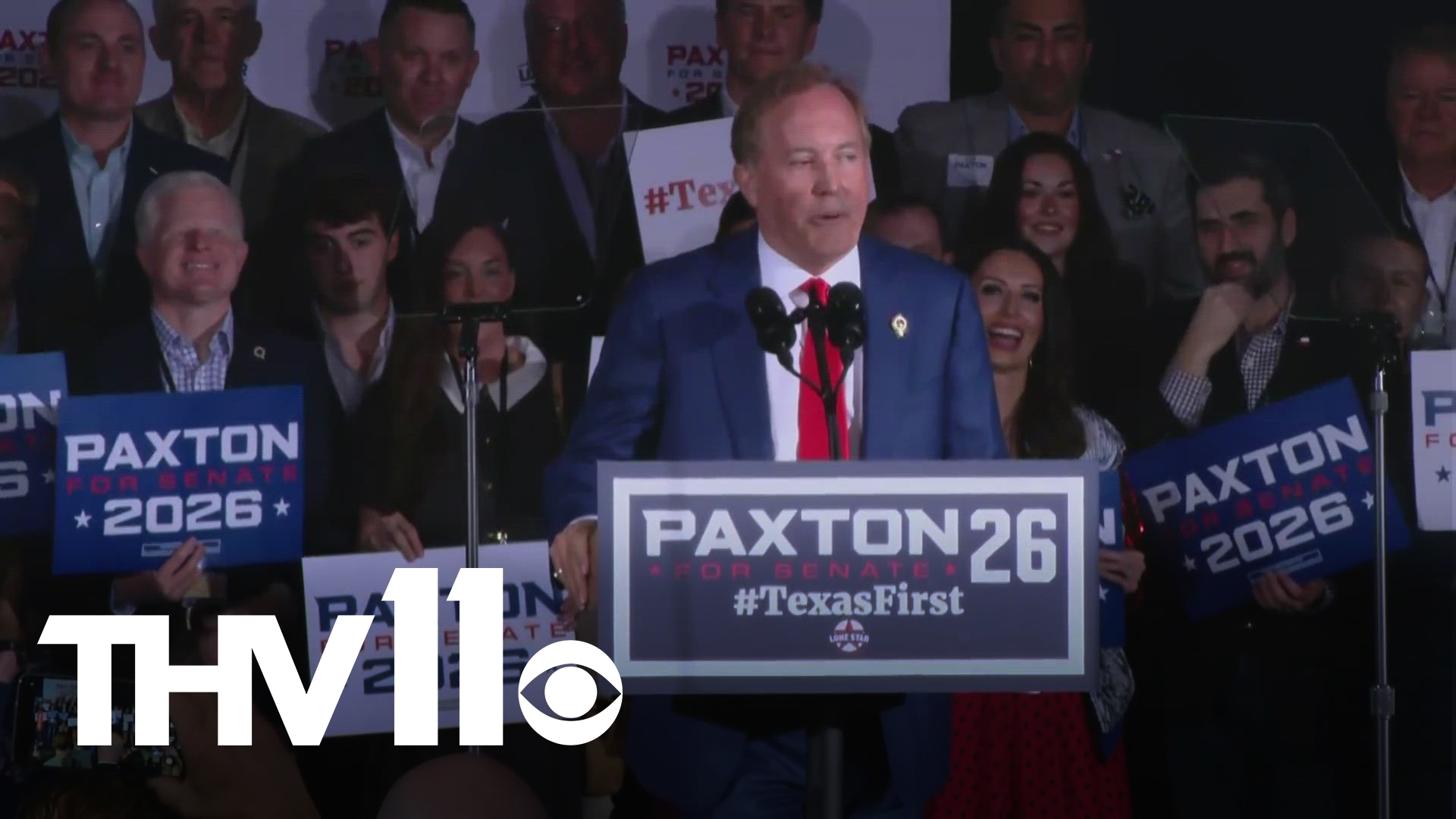 Voters head to polls in multiple states | thv11.com