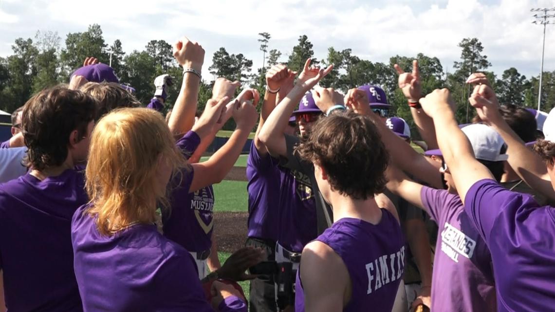 Central Arkansas Christian hopes to win 3 state titles at 2024 Weekend of Champions