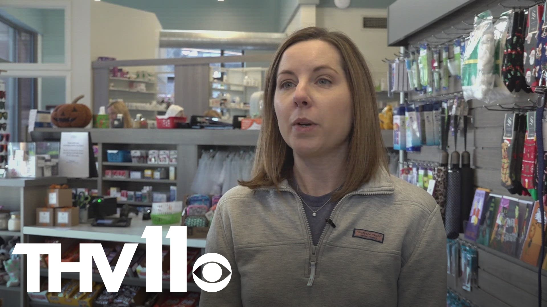 As the shortage of ADHD medications continues nationwide, we're taking a look at how that is impacting people right here in Arkansas.