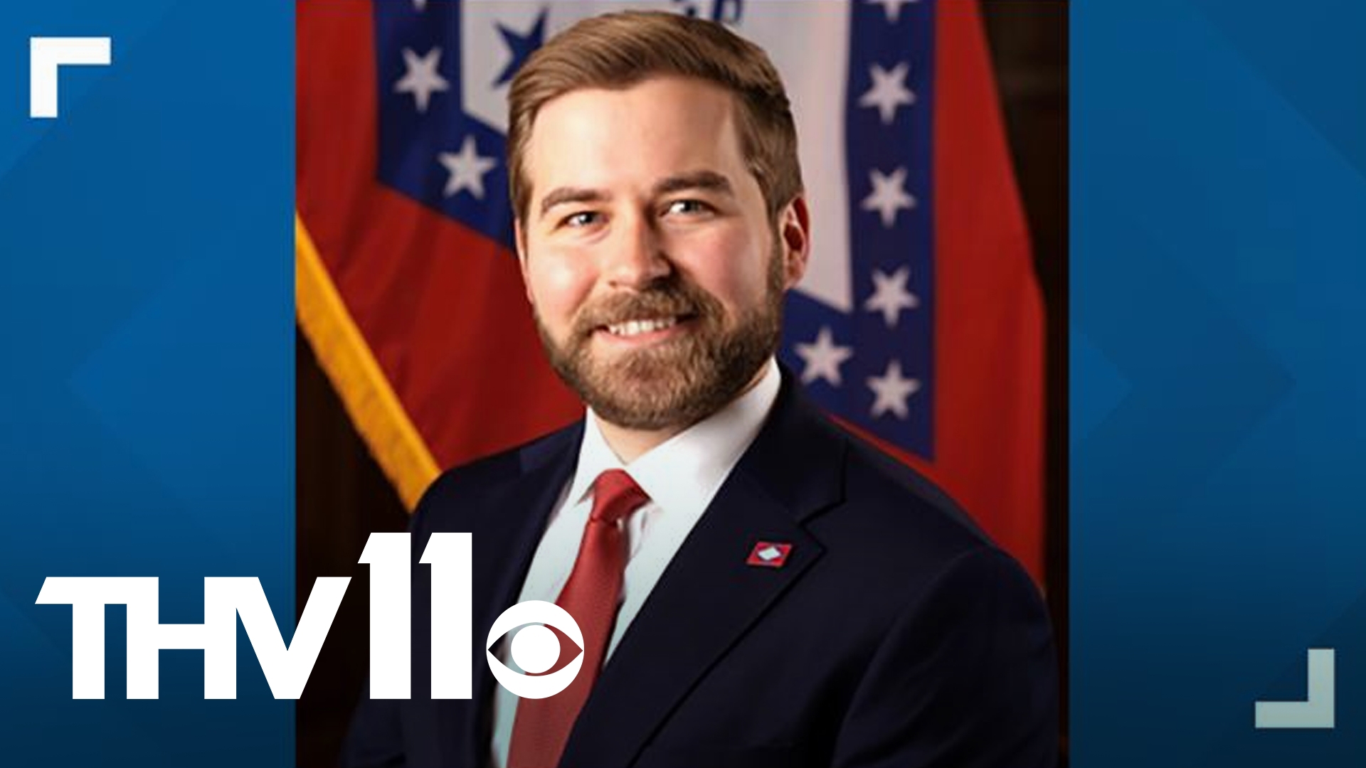 Arkansas's Secretary of State Cole Jester announced on Wednesday that he will be running for Commissioner of State Lands