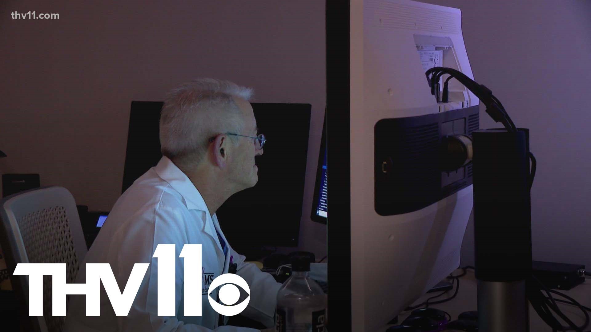 There's a lot of anxiety behind making an appointment for a breast screening. It's important to ask your doctor about your risk level to help prevention.