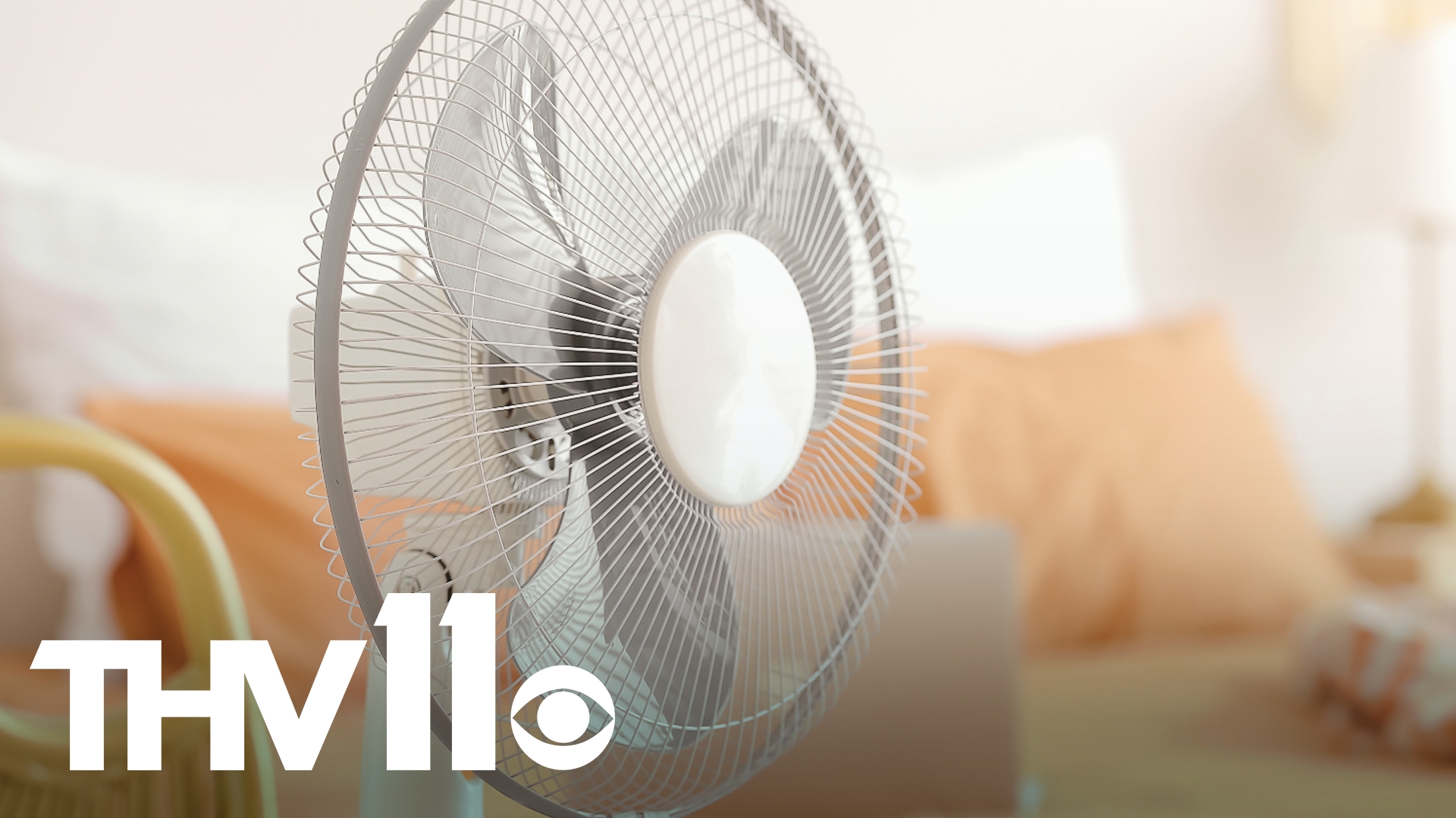 Due to the rising temps in Central Arkansas, several cooling centers have opened to help people stay safe and beat the heat.