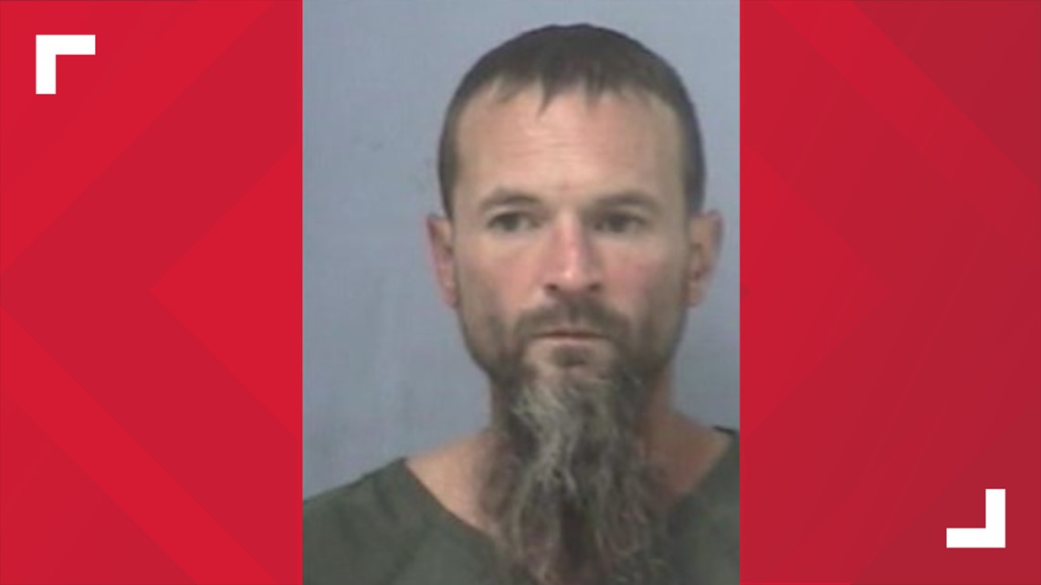 Man arrested after 2-hour I-40 standoff in West Memphis - Vimarsana News