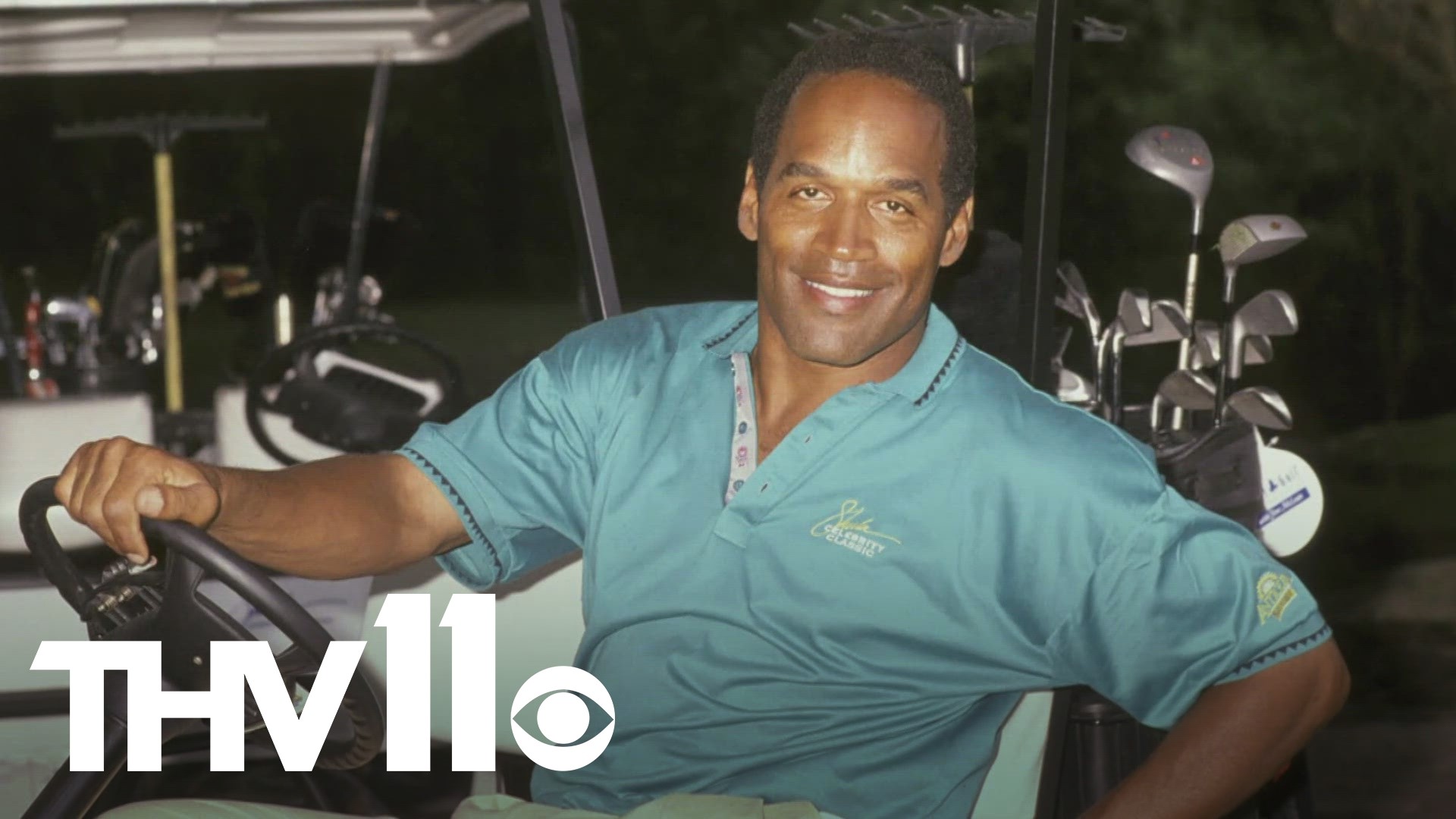 O.J. Simpson, the man who went from football star to advertising pitchman to acquitted murderer, died of cancer at the age of 76.
