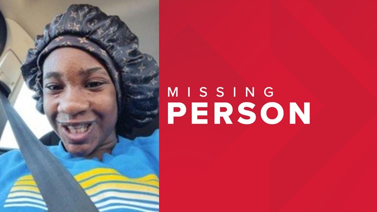 Arkansas police looking missing 11-year-old girl