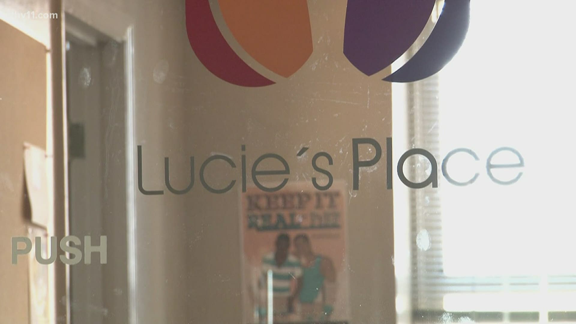 One of the most recognized LGBT shelters in Central Arkansas made some big changes this past week, but it's the reason for the changes that is rocking the community.