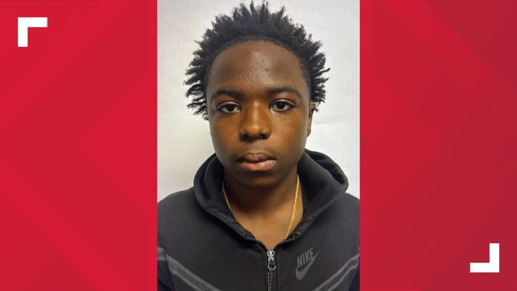 14-year-old arrested in connection to North Little Rock homicide ...