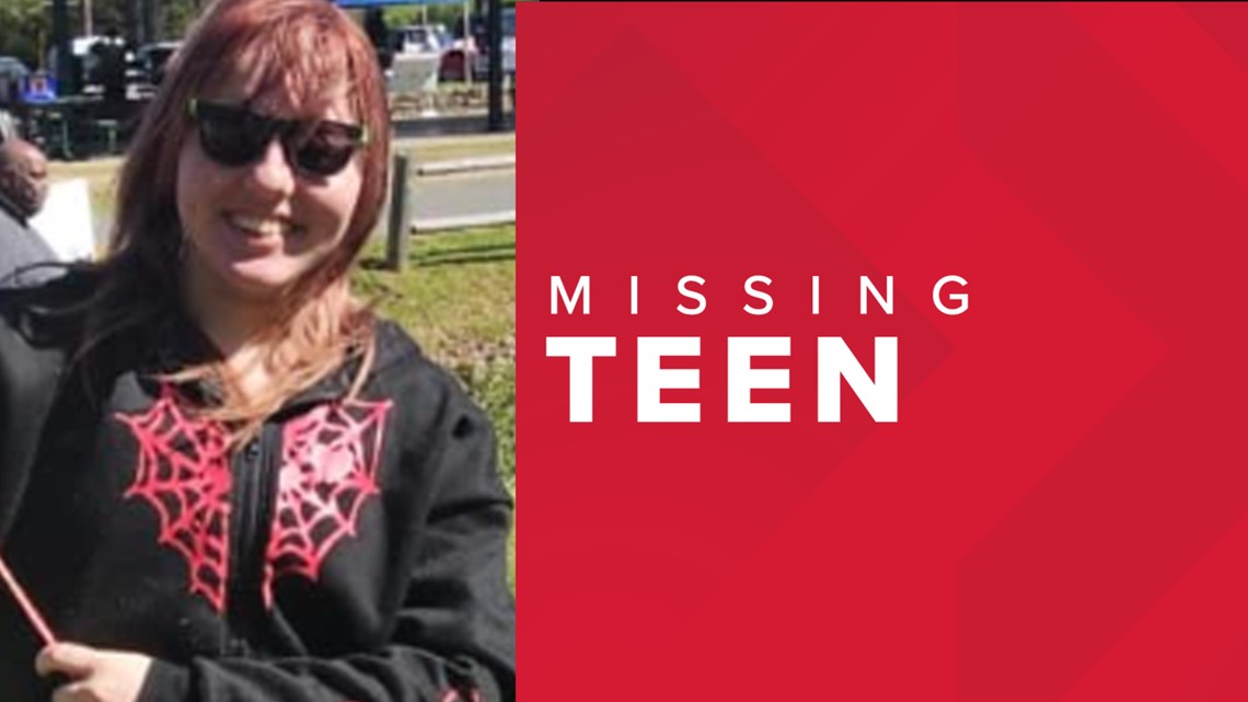 Hot springs police search for runaway girl - Vimarsana News