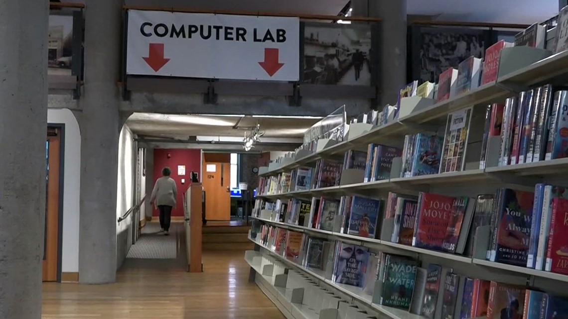 Central Arkansas Library System target of cyberattack