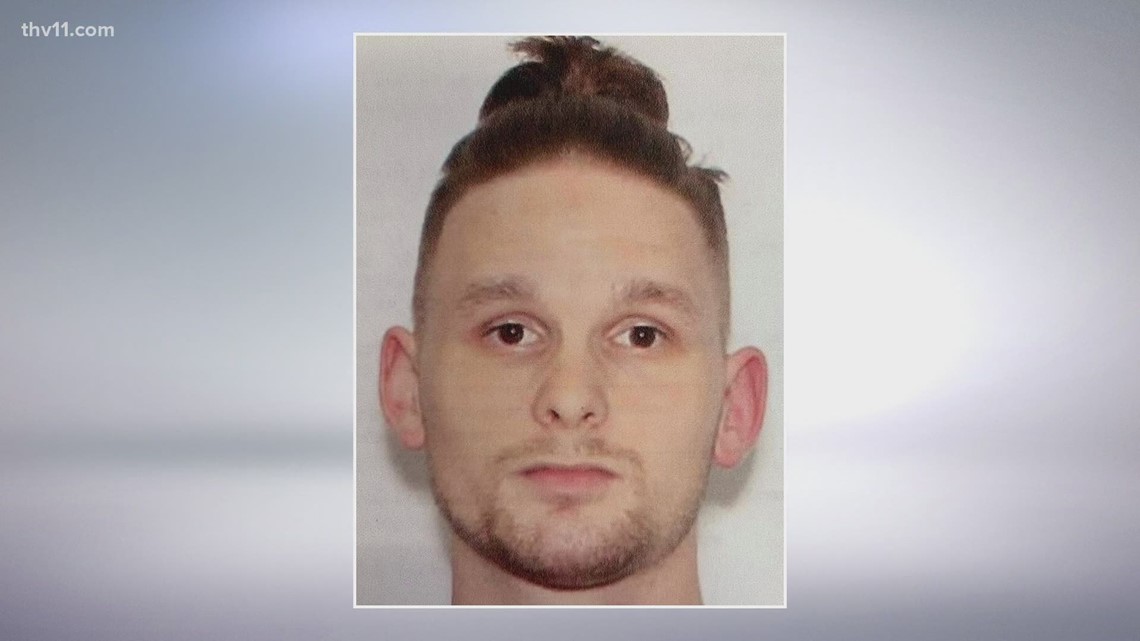 Arkansas man accused of 2 murders on US Marshal's Most Wanted List