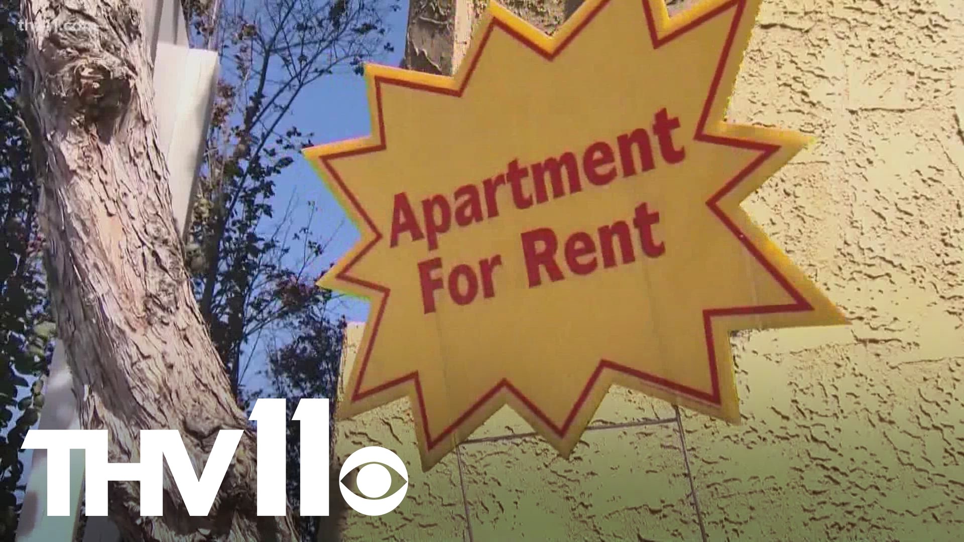 On Wednesday, the White House announced a new plan to help fight the high cost of rent.
