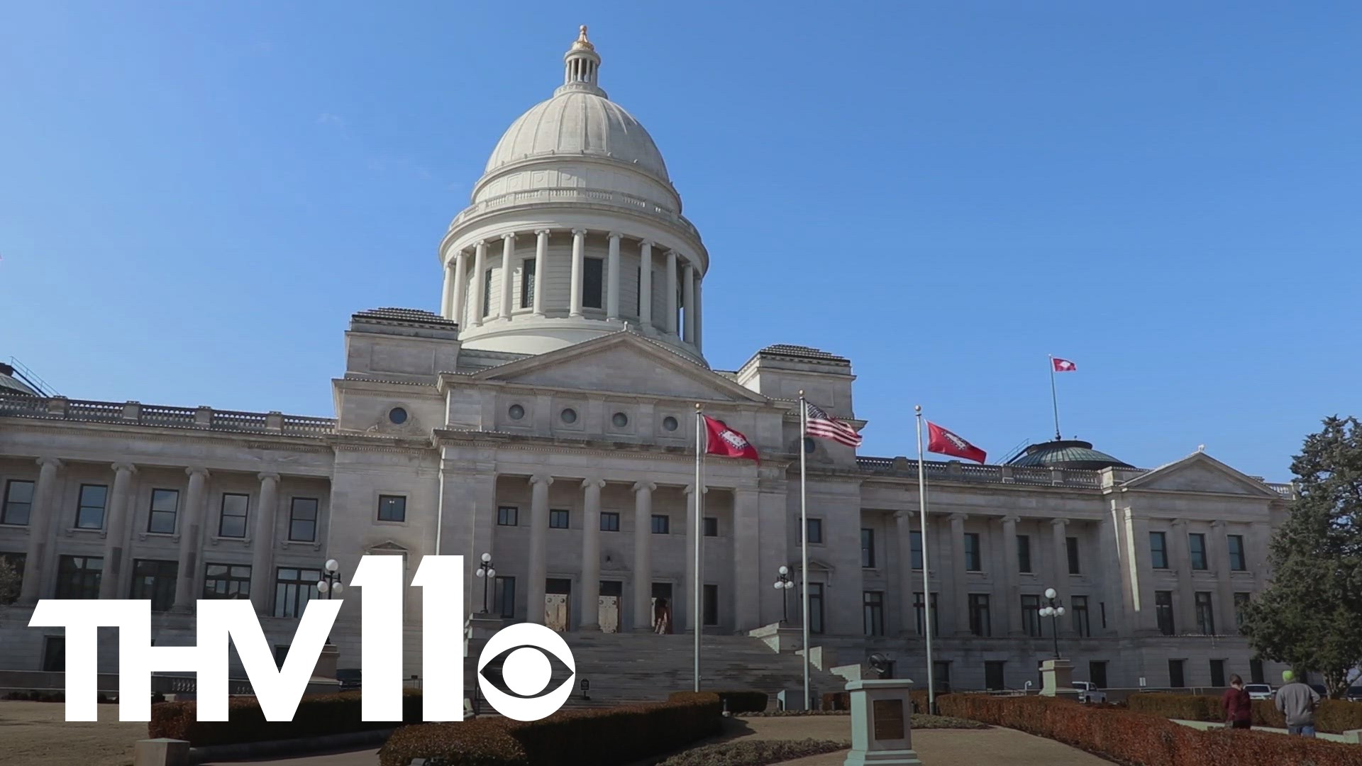Arkansas is projected to have a ton of money left over after the 2024 fiscal year, but it’s expected to be down. Here’s how it could mean more money for Arkansans.